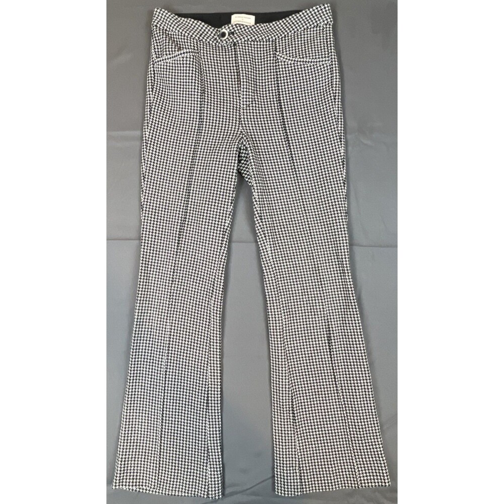 Anthropologie The Essential Trouser Size 2 - Picture 2 of 9